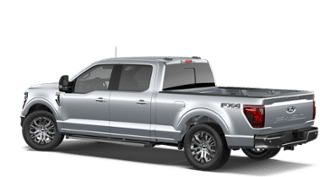 2026 Ford F-150® External Image 2